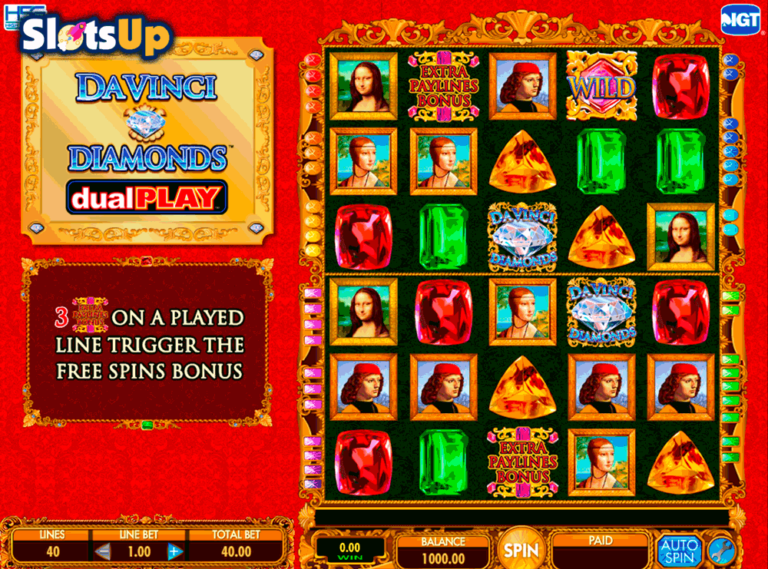 Slots gratis sem download Scary Rich